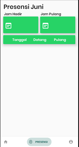 mMasterweb Siswa SMAN 8 Malang Screen 3