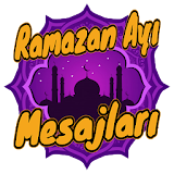 Ramazan İmsakiyesi, Ramazan Mesajları icon