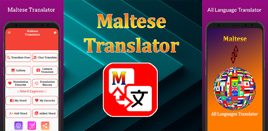 Maltese Translator
