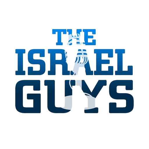 Israel Guys 1.52.9 Icon