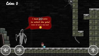 Trap Dungeon - Screenshot 2