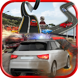 Extreme Car Road Simulator icon