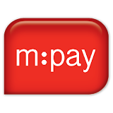 m:pay icon