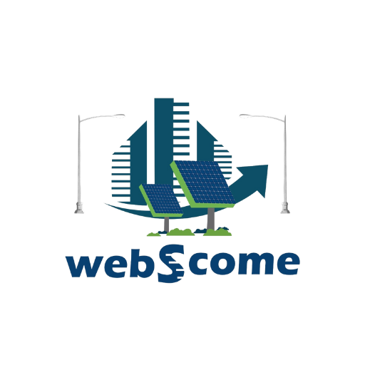 Websocme logo