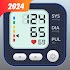 Blood Pressure App - Monitor