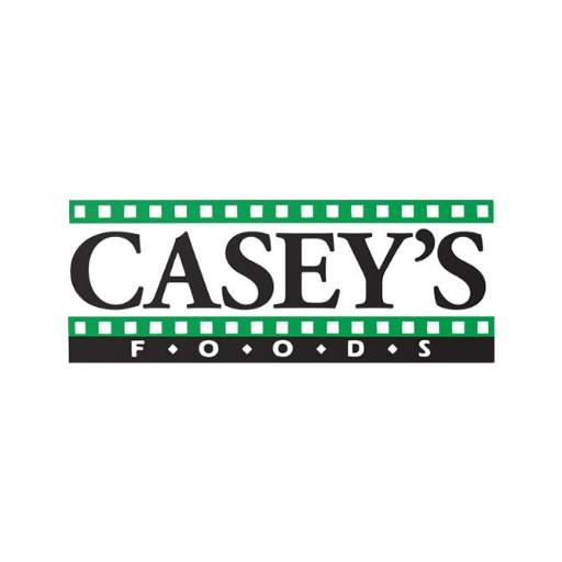 Logo Caseys Foods