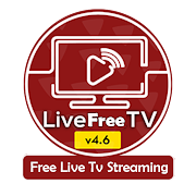 Live Net TV 2021 Live TV Guide All Live Channels  Icon