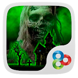 Haunted House GO Theme icon