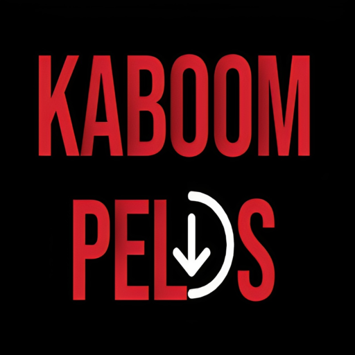 KaboomPelis