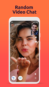 Ibiza Video Chat Apk Mod for Android [Unlimited Coins/Gems] 5