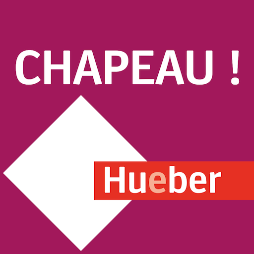 CHAPEAU!  Icon