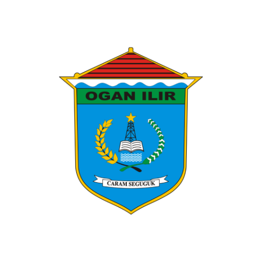 Ogan Ilir Dulur Kito logo