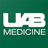 UAB Medicine icon