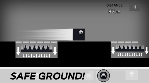 Sqube Darkness - Action - games