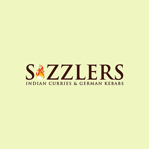 Sizzlers Ayr Takeaway logo
