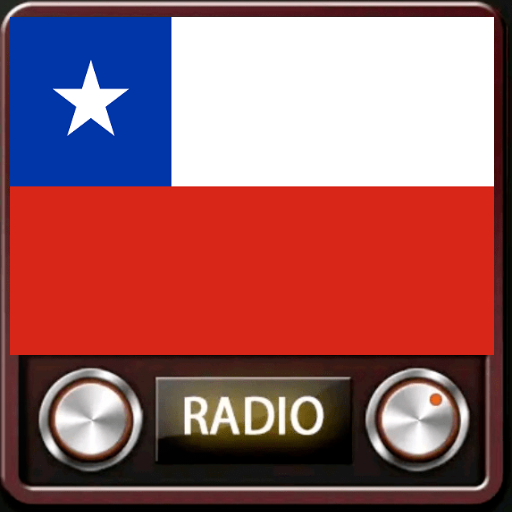 Android application Radio Chile - FM y AM screenshort