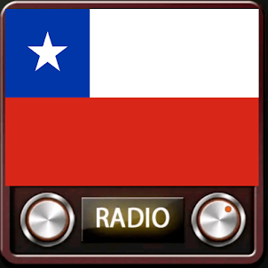 Radio Chile - FM y AM