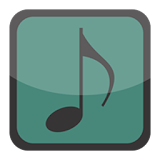 Tune Music Player icon