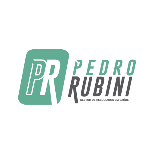 Pedro Rubini logo