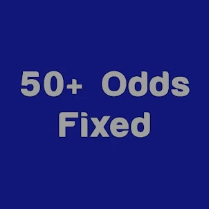 Gola 50+ Odds Fixed