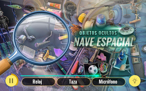 Vista previa de la aplicación