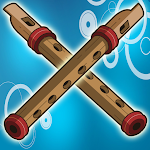 Cover Image of Download Flute Simple  APK