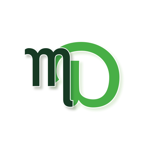 MeinDorf logo