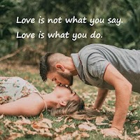 Romantic love quotes 2020