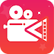 Video Filters FX - Androidアプリ