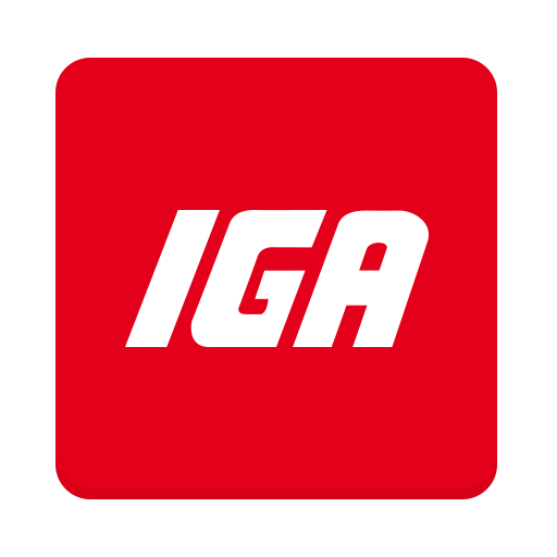 IGA – Planifier son épicerie
