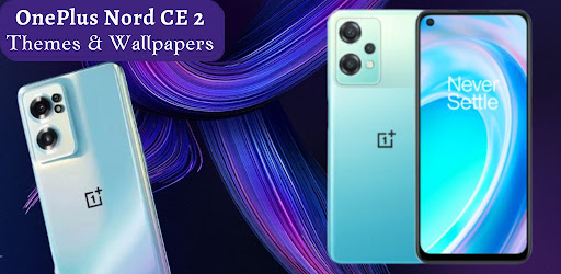 Android application OnePlus Nord CE2 Wallpapers screenshort