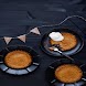 Cara Baking Low carb pumpkin p - Androidアプリ