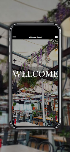 Android application WYONG MILK FACTORY screenshort