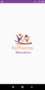 EsPharma Education