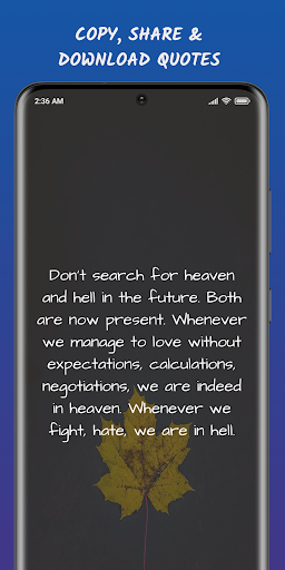 Shams Tabrizi Quotes Screen 2
