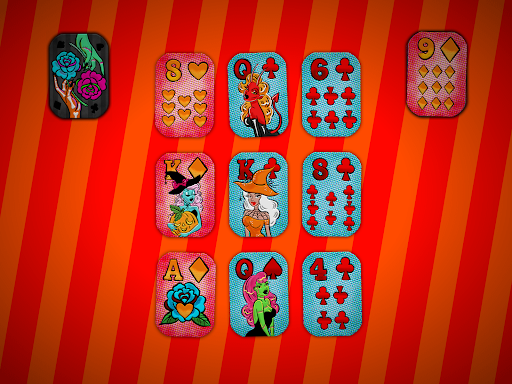 Art of Solitaire - Solitario screenshot 11