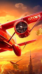 Aviator - lucky game