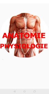 Anatomy – Physiology 1