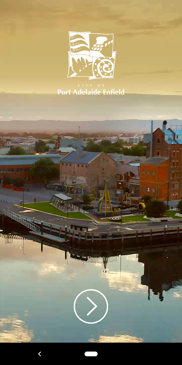 Visit Port Adelaide - 2.1.2 - (Android)