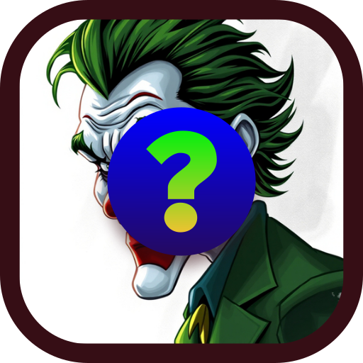 Super Guess : Édition Vilains Download on Windows