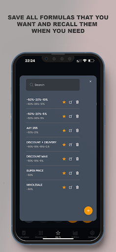 CalCom Screen 3