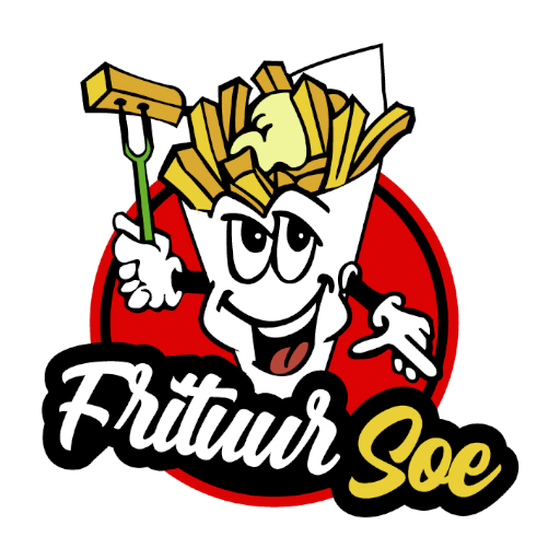 Frituur Soe logo