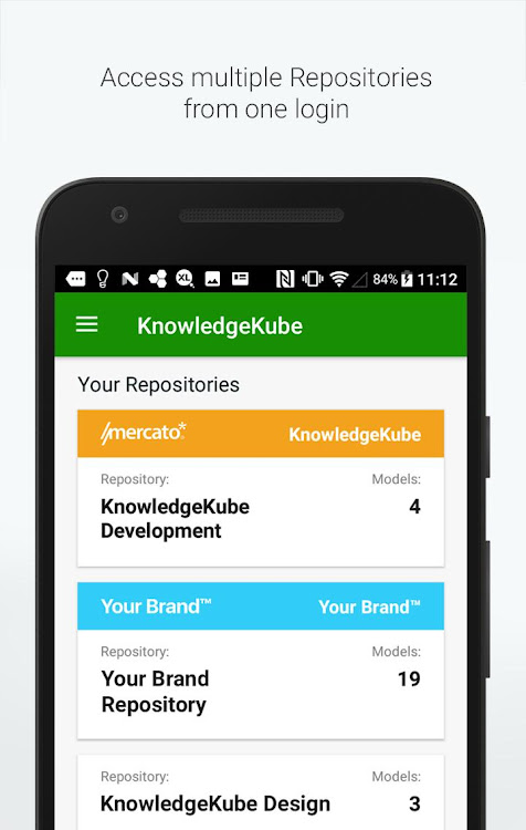KnowledgeKube Enterprise - 5.23.236 - (Android)