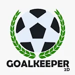 Cover Image of Download Goalkeeper 2D 0.1 APK