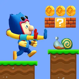 Bob World Adventure 3D Mod Apk