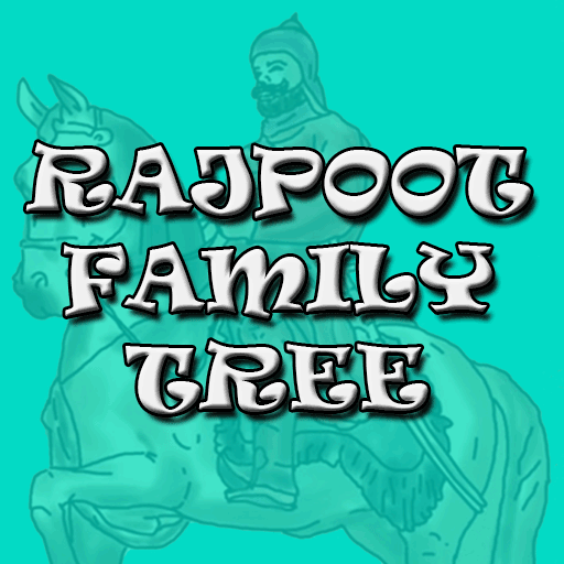 Rajpoot family Tree