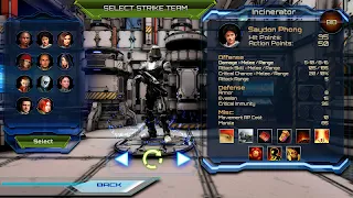 Strike Team Hydra - Screenshot 1
