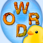 Word Turds - ? Hilarious Word Connecting Apk