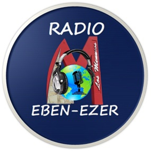 Radio Ebenezer logo