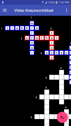 App-Vorschau